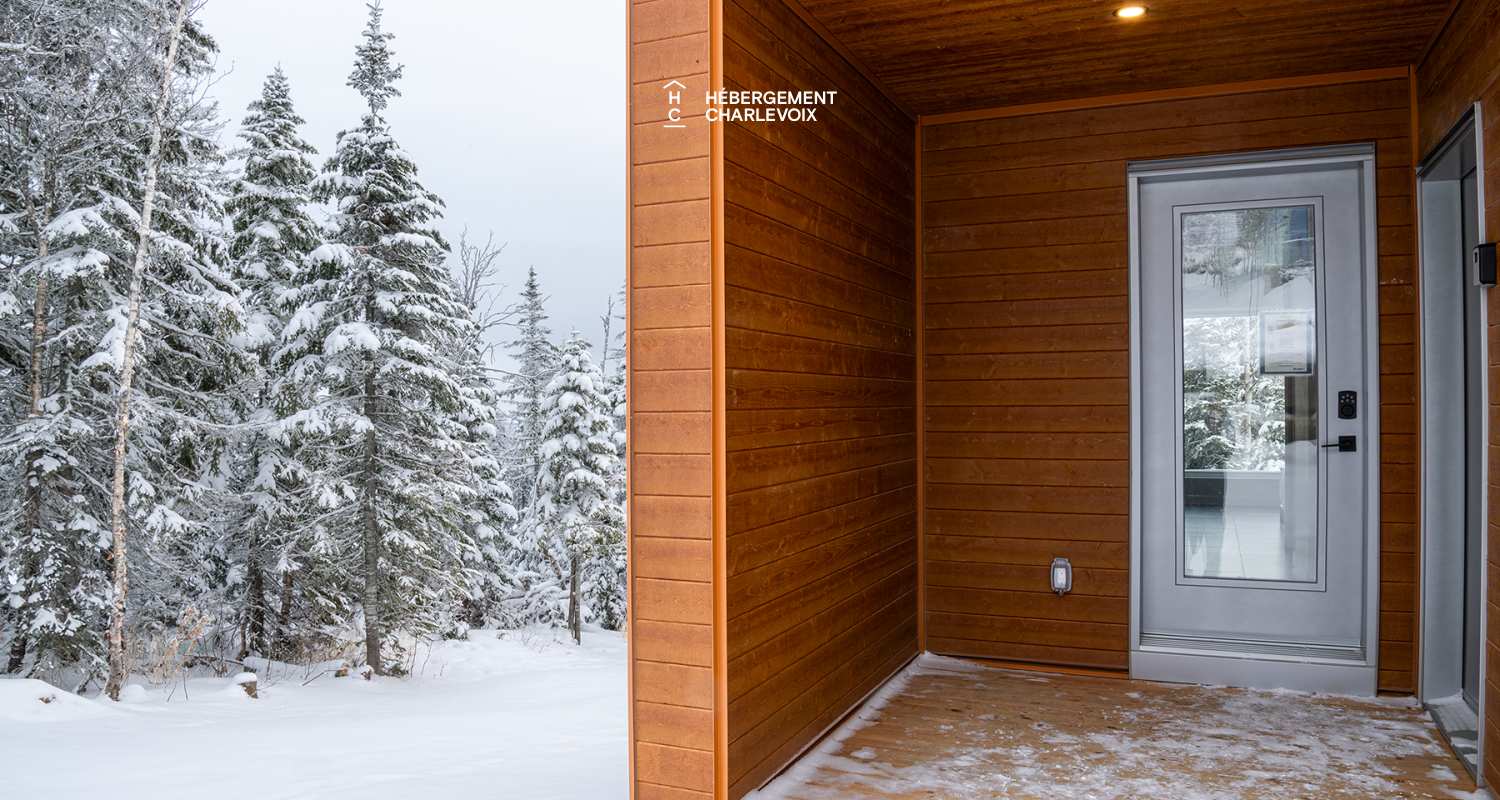 FOR-46 Studio - Discover the smallest Ski In Ski Out in the Massif! 